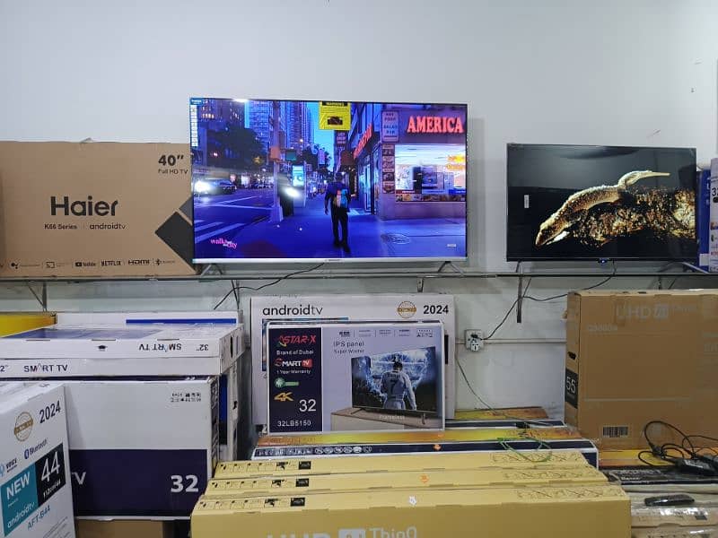 32,,Samsung Smart 4k UHD LED TV 3 years warranty 03227191508 3