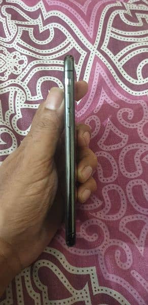 iphone x 256 GB non pta in kharian city 3