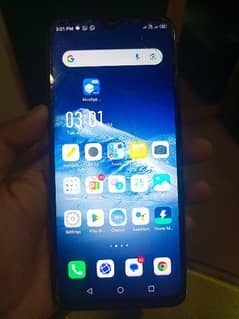 infinix hot 11 play Good condition