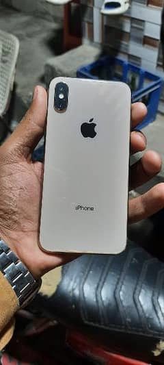 i phone xs 64gb face off non pta better 74