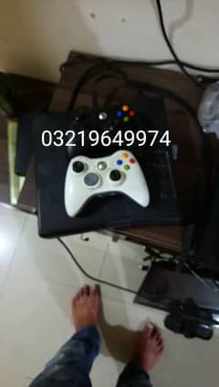 Xbox