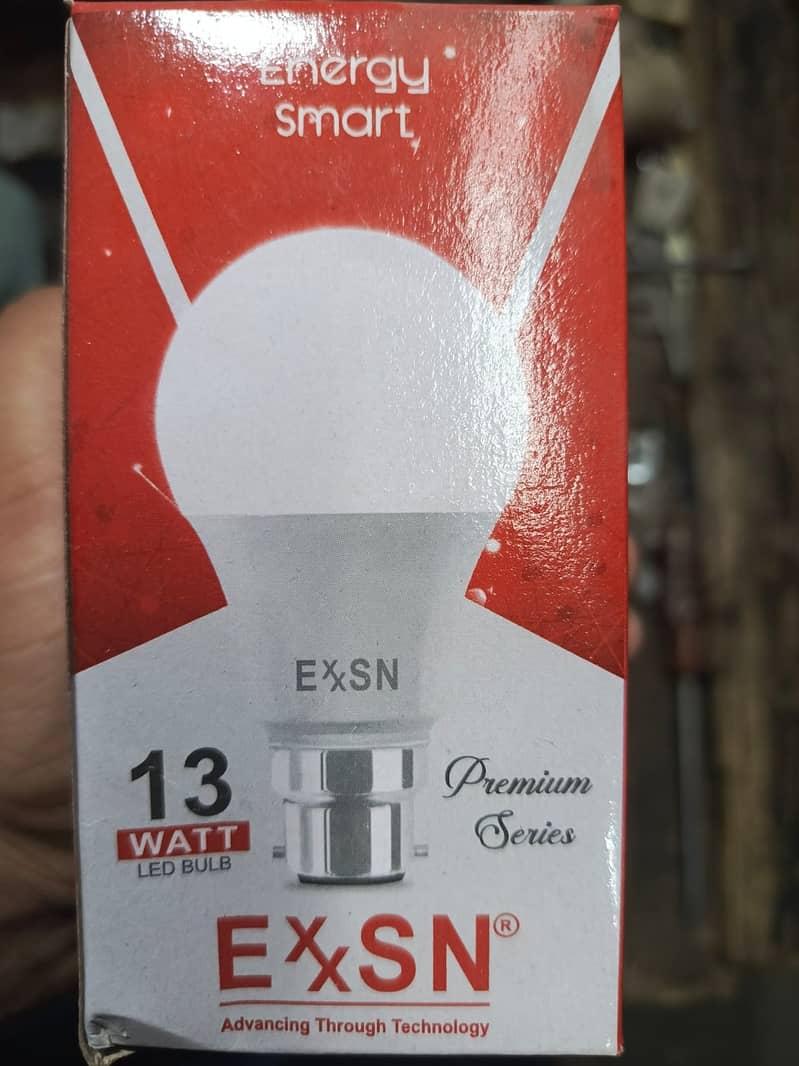 Bulbs 5