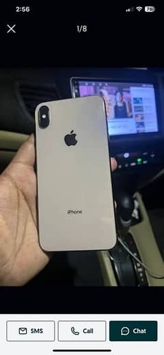 iPhone XSMax for sell