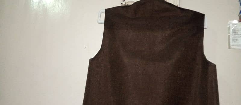 Waist coat for men 3