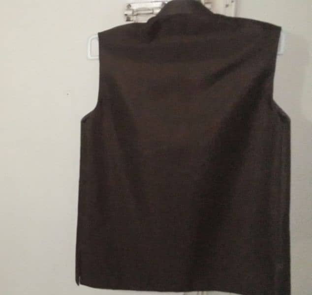 Waist coat for men 6