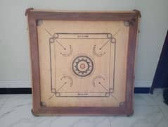 carrom board