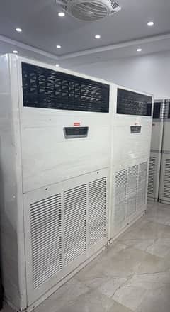 8 Ton cabinet Ac 4years warranty