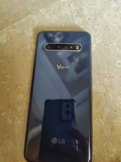 LG V60 8+128GB