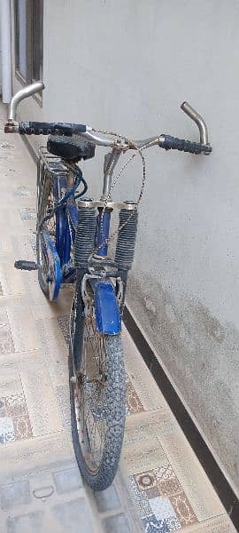 bicycle for sale 0