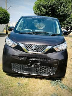 Nissan Dayz 2023 modle for sale 0