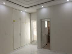 Brand New 2ND Floor Flat Available For Rent (Near Shahtaj Society)