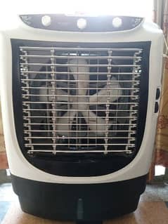 Air cooler super Asia ECM_6500 plus fast cooler