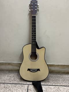 Guitar for sale (Brand New)