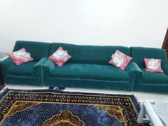 Sofa Set For Sale