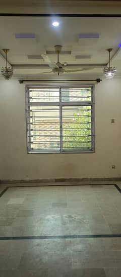 5 Marla Upper Portion for Rent (Small Family)