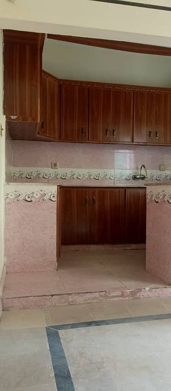 5 Marla Upper Portion for Rent (Small Family) 2