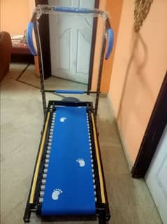 Manual Treadmill For Sale