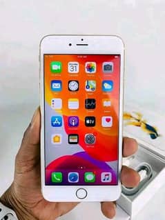 iPhone 6s/64 GB PTA approved for sale 0325=2882=038