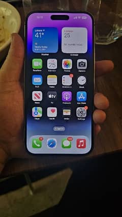 iphone 14 pro max , Uk factory unlocked