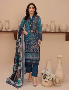 lawn collection by uneeb Art's