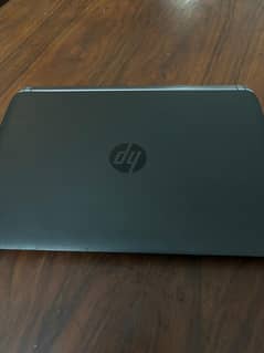 HP