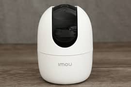 IMOU Wifi/Wireless 360 rotate able Camera 2mp