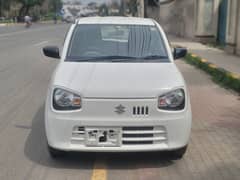 Suzuki Alto 2020