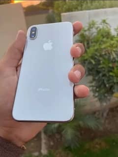 iPhone X non pta 64gb