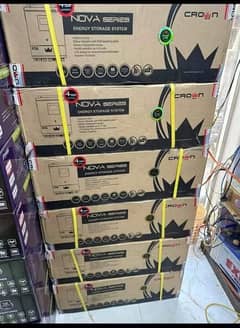 micro crown inverter 3kw 3.6kw