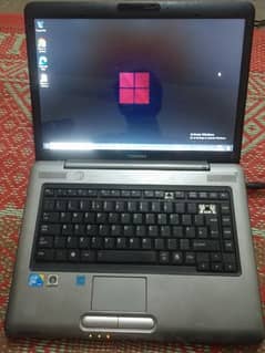 Urgent selling laptop in cheap price