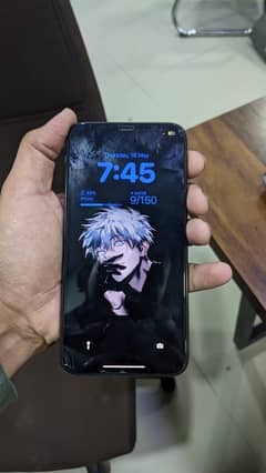 Iphone 11 pro Max 256GB JV