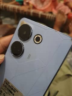 Tecno Camon 20 pro