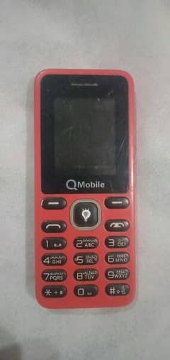 2 Q mobiles available fir sale