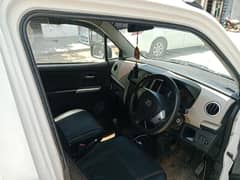 Suzuki Wagon R 2020