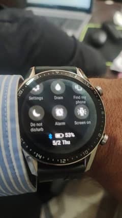 Huawei smart watch gt2