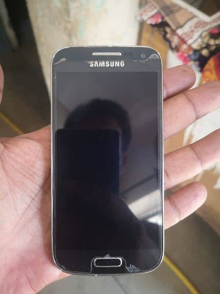 Samsung Galaxy S4 mini pta aproved 5