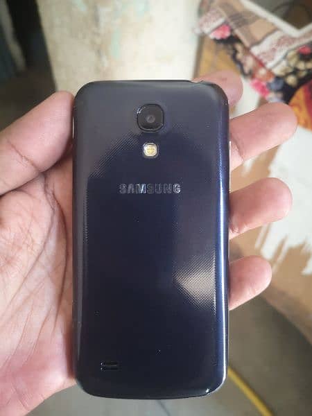 Samsung Galaxy S4 mini pta aproved 6