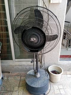 floor fan