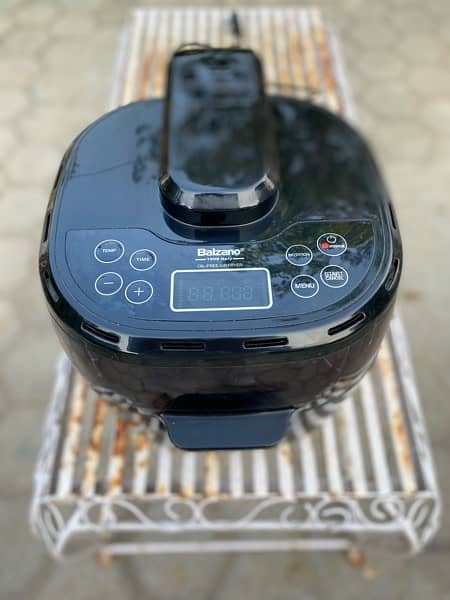 air fryer at special discount price 1