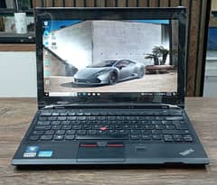 CORE i5 2ND GENERATION 4GB,320GB LENOVO THINKPAD X220 FRESH STOCK @PCW