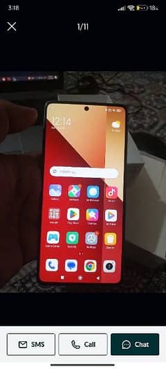 redmi note 13 pro 10/10