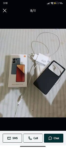 redmi note 13 pro 10/10 2