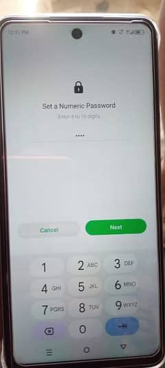 exchange possible with iphone 7 plus no fault no issue