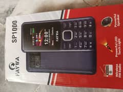 faywa sp1000 mobile for sale