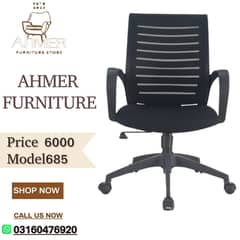 Office chair/Revolving Chair/Computer Chair/Executive chair/Mesh chair