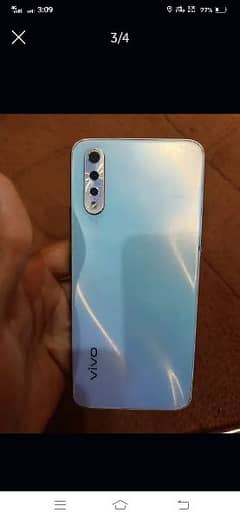 vivo s1 4/128 original exchange possible