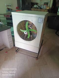 12 Volt Air cooler new condition two days used