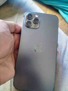 Iphone 12 prO Non PTA