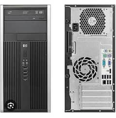 SELLING MY HP PRO 6300 COMPUTER WITH CORE I5 + 8GB RAM + 320GB HDD