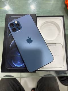 iPhone 12 Pro 256 GB